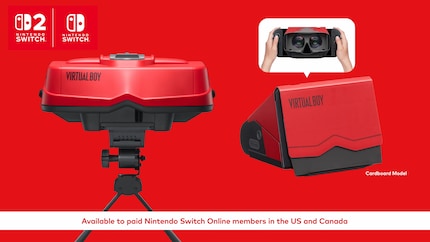 Nintendo VIRTUAL BOY 本体 レッド【※説明必読！】 Nintendo VIRTUAL BOY 本体 レッド【※説明必読！】 - メルカリ